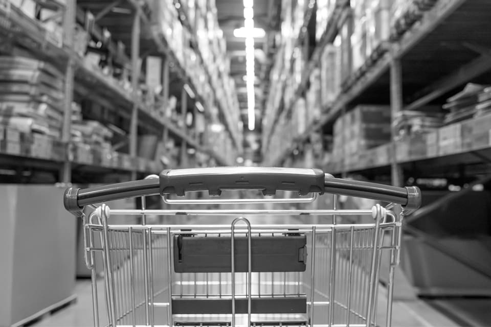 Prissy Elrod Goes Shopping for Pepper and Makes a Hilarious Surprise Purchase Instead 1 costco