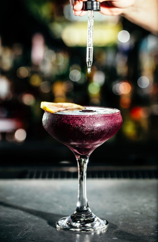The Spread: The New Chill in CBD Cocktails 1 SPREAD.V13.3W5A3416