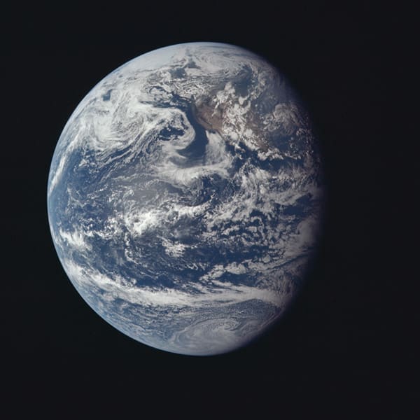 SPACE.V.14.Earth from Apollo 11.as11 36 5337orig rev.600