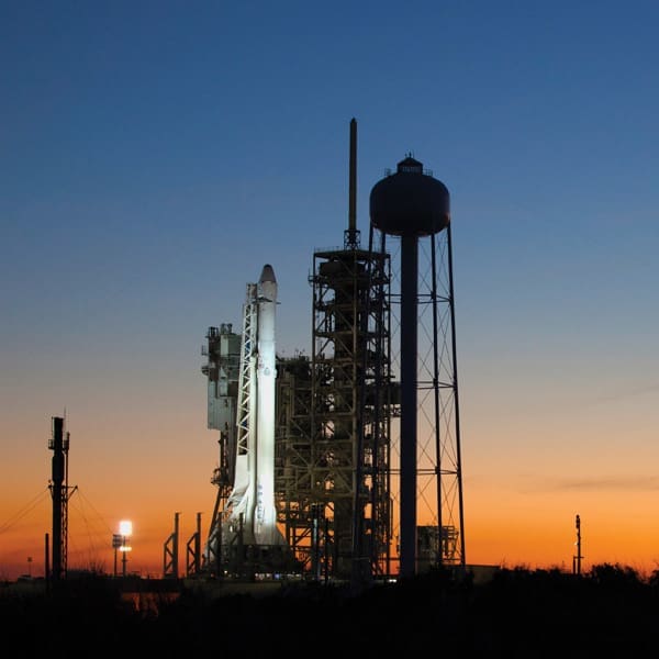 SPACE.V14.Falcon9.pc .NASA .Glenn Benson.600
