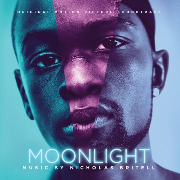 10 Florida Movies To Watch While You’re Stuck Inside 5 Moonlight (Original Motion Picture Soundtrack), Nicholas Britell (2016)