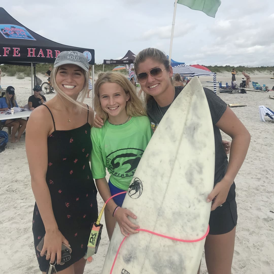 Flamingo Steps up To Support Women’s Surf Community in Jacksonville 1 IMG 5935.web .sq