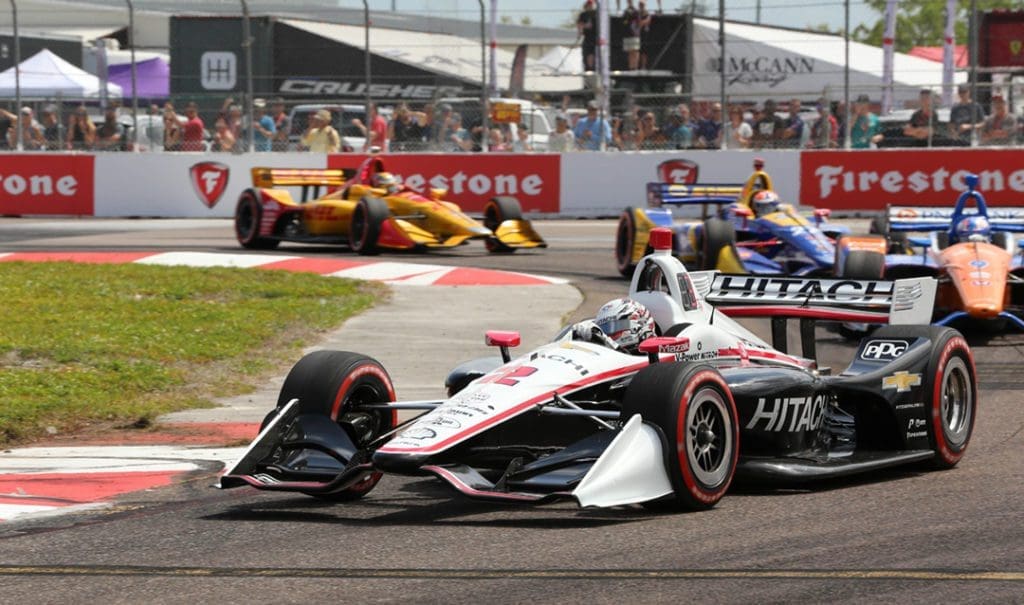 23 Events Around the Sunshine State You Won't Want to Miss This Spring 7 FGP3 210 Courtesy of Firestone Grand Prix of St. Petersburg