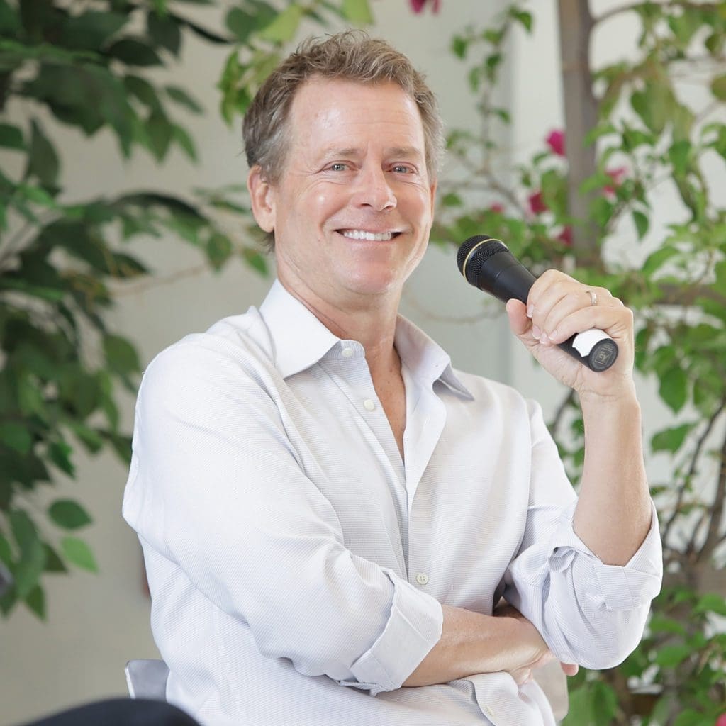 23 Events Around the Sunshine State You Won't Want to Miss This Spring 8 Greg Kinnear.pc .courtesy Sarasota Film Festival