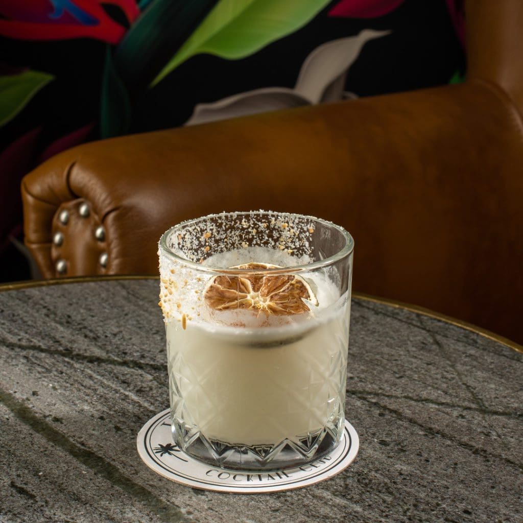 We’ve Assembled a few of Florida’s Best Margaritas (Bonus: There’s bacon) 3 a margarita with citrus in it