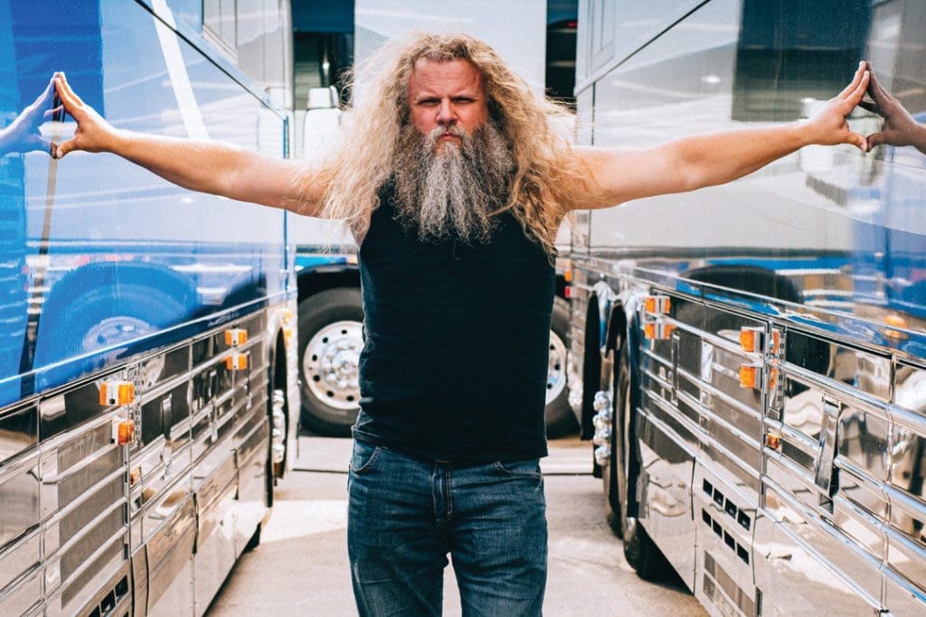 23 Events Around the Sunshine State You Won't Want to Miss This Spring 1 TIDE.V17.JameyJohnson.2