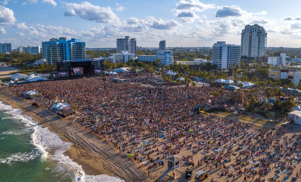 23 Events Around the Sunshine State You Won't Want to Miss This Spring 12 Tortuga Music Festival.pc .GreenRoom PR