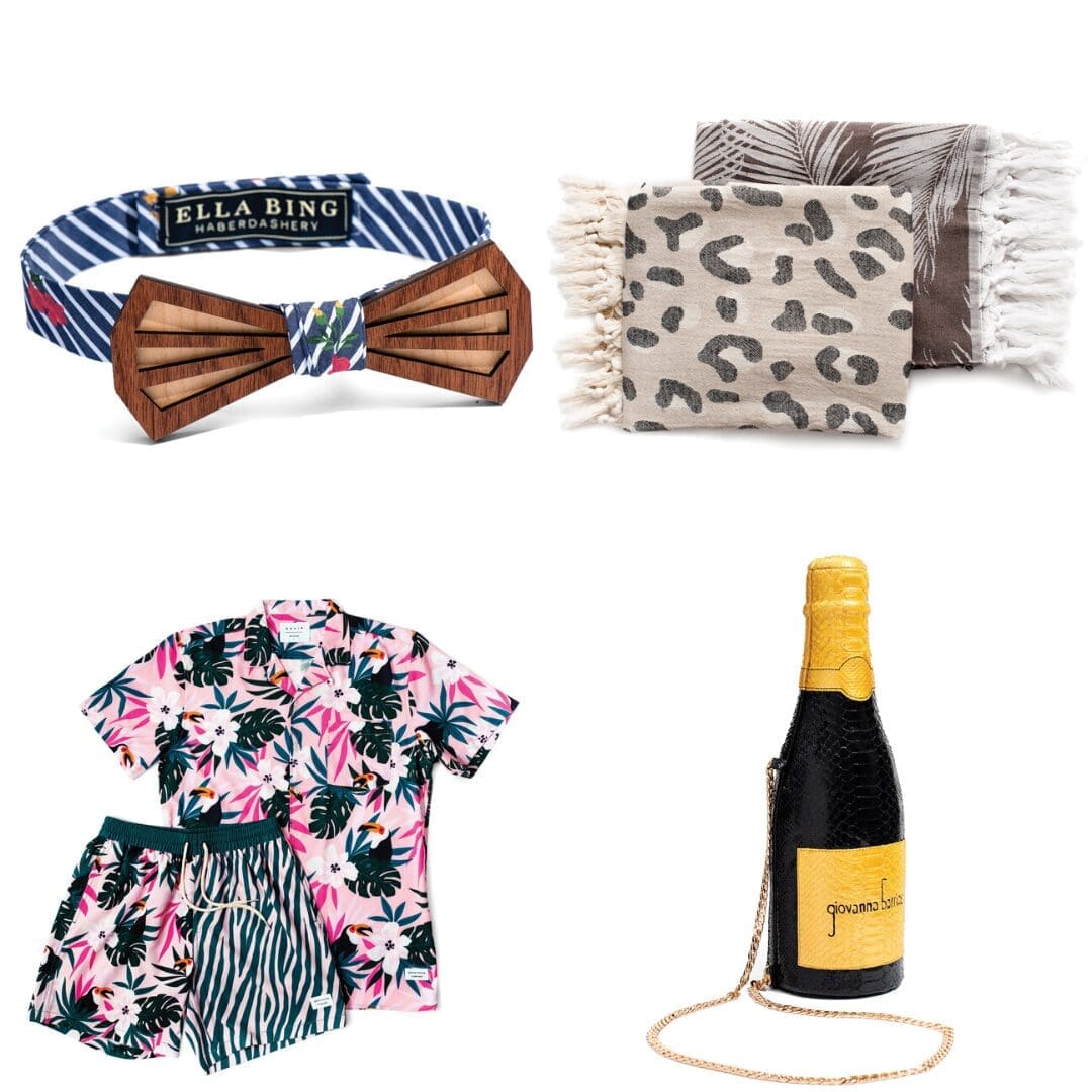 Valentines day gift guide header