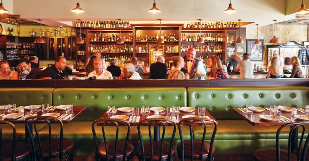 How Chef Michelle Bernstein Finally Found Her Groove 2 LaTrova 032919 0433