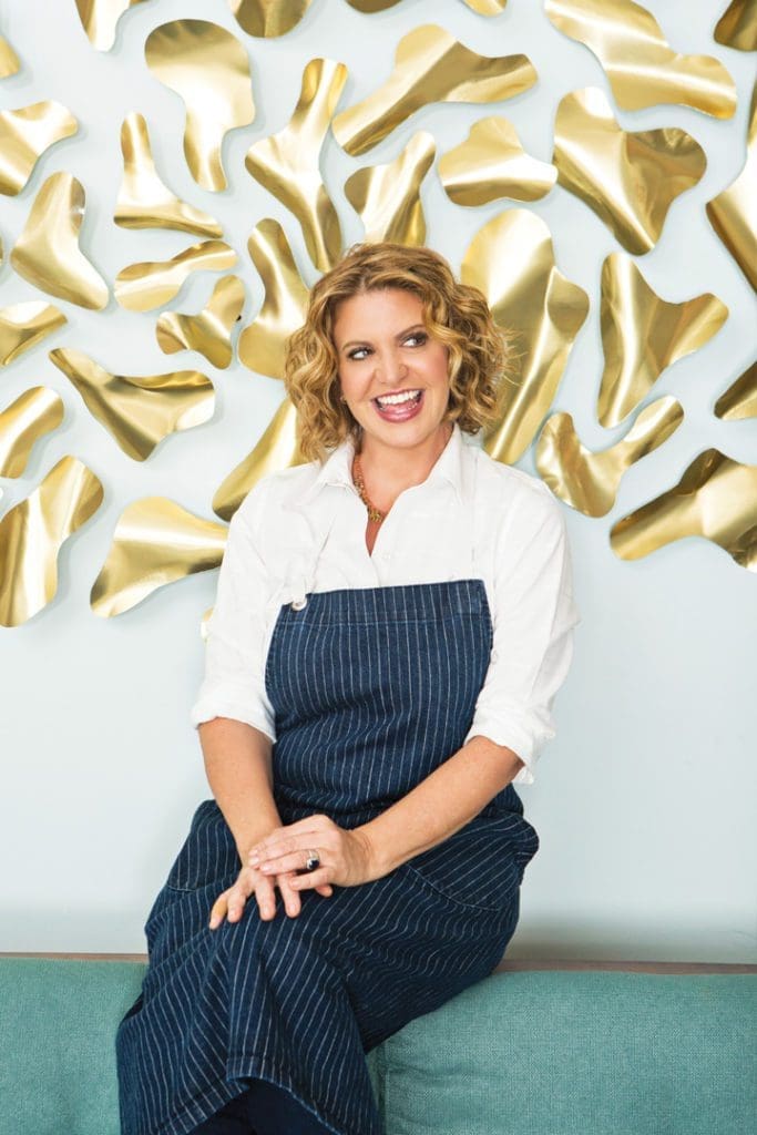 How Chef Michelle Bernstein Finally Found Her Groove 1 Michelle.pc .Michael Pisarri Y1A3993