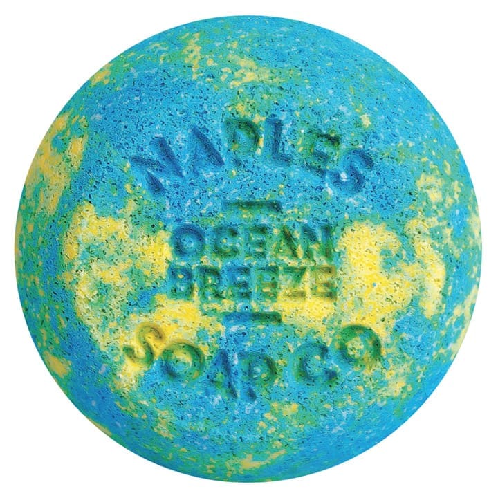 15 of Our Favorite Florida Goodies to Treat Yourself to This Spring 5 Naples Soap Company
