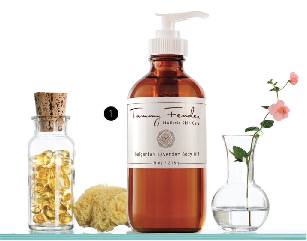 15 of Our Favorite Florida Goodies to Treat Yourself to This Spring 1 Tammy Fender
