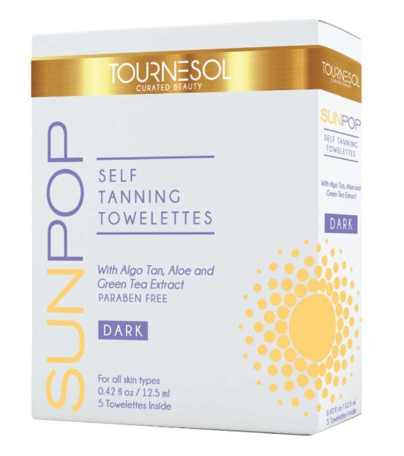 15 of Our Favorite Florida Goodies to Treat Yourself to This Spring 8 Tournesol