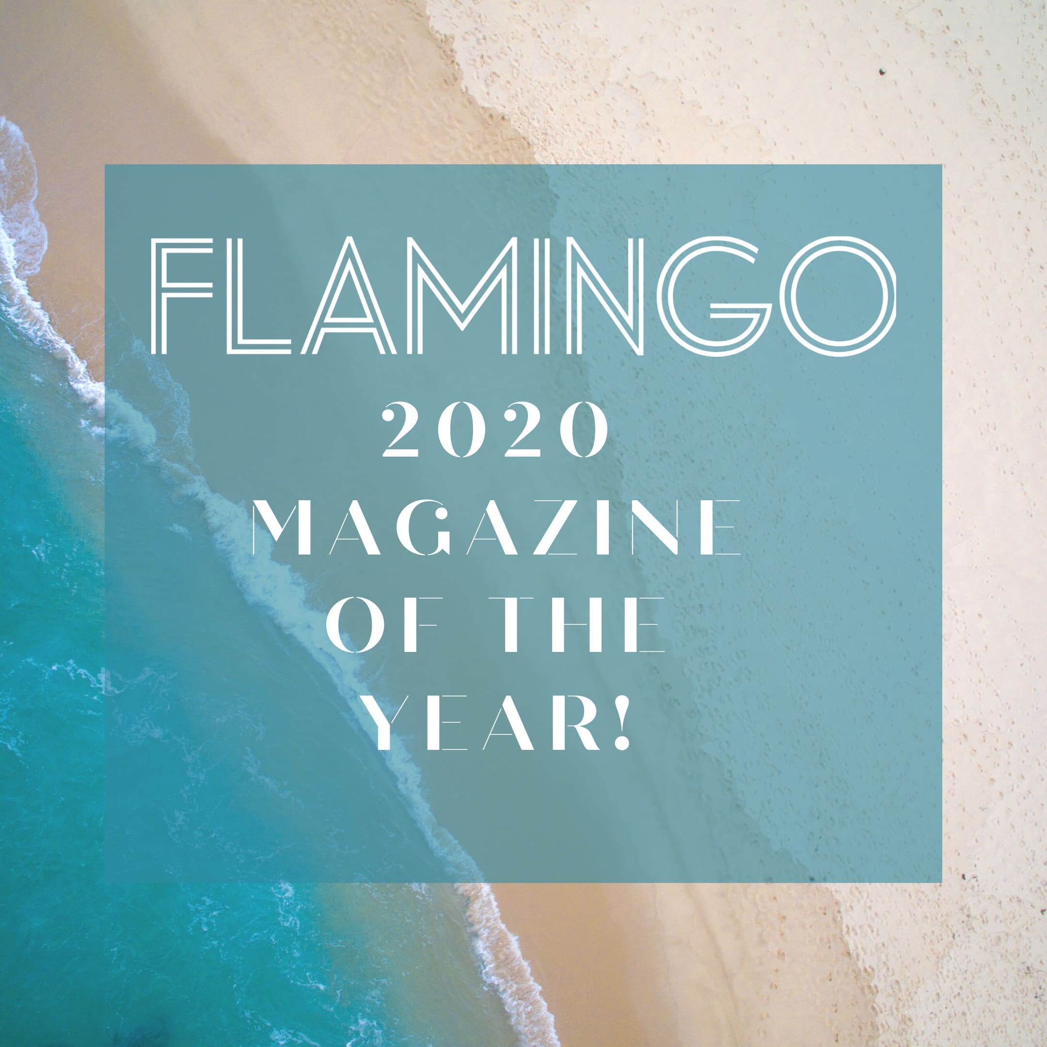 FMA Mag of the Year