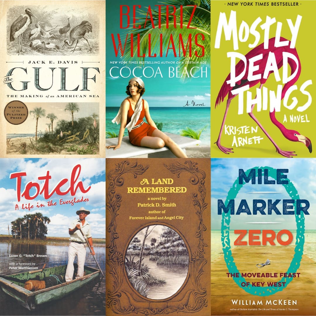 Books Roundup 2 Featured Image