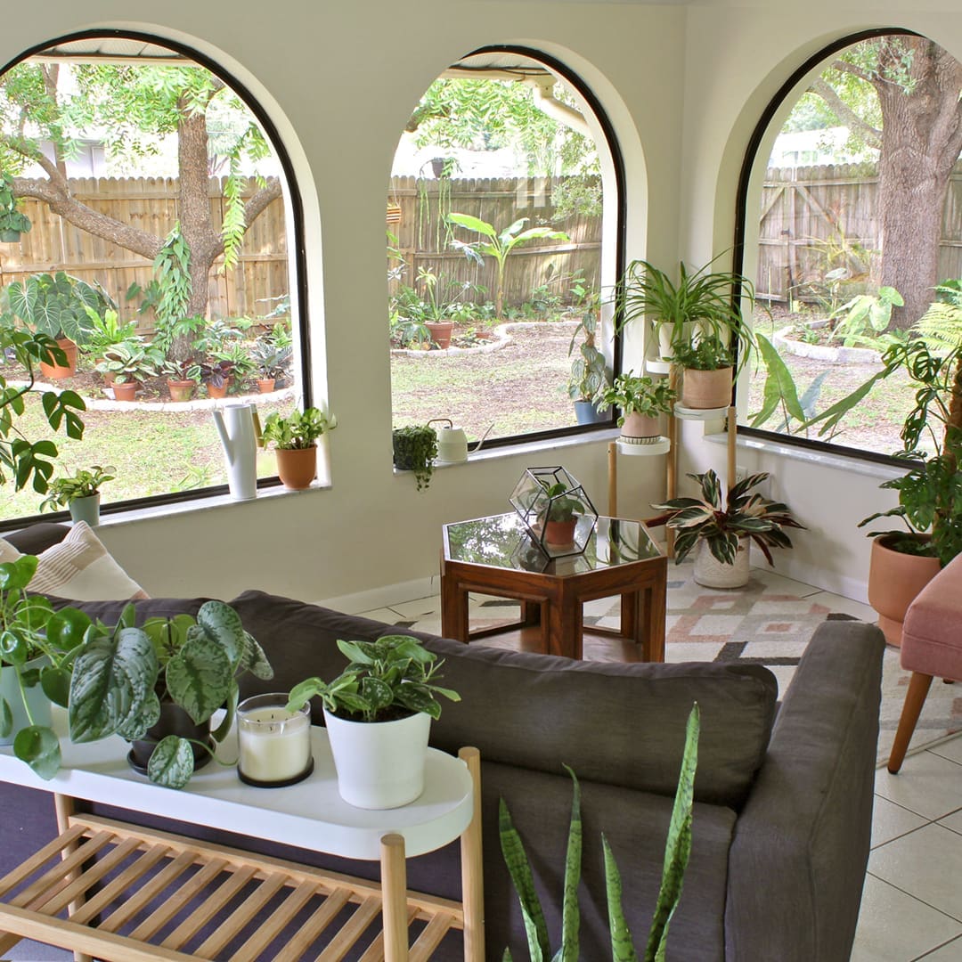 aaron apsley florida room