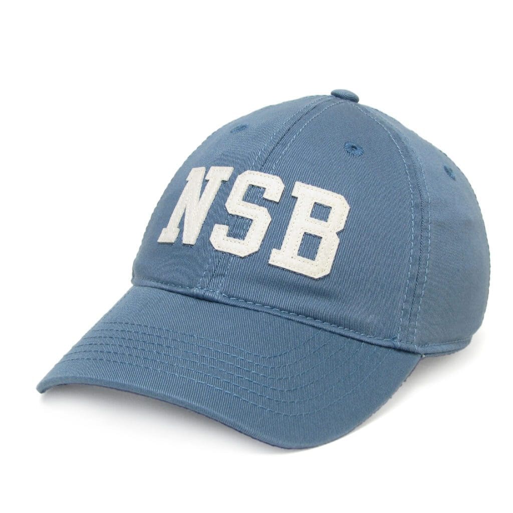 NSB Hat rev