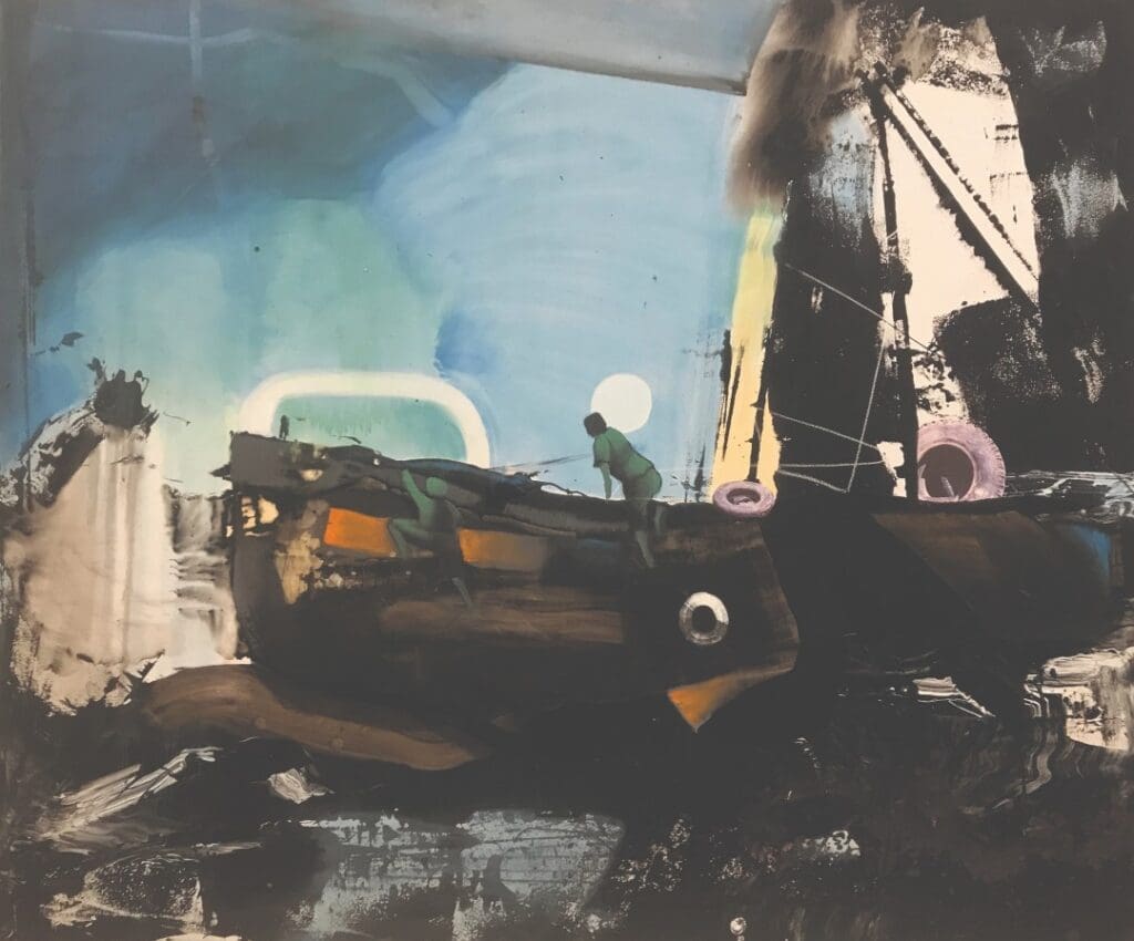 Plate 18 Immigrants RS