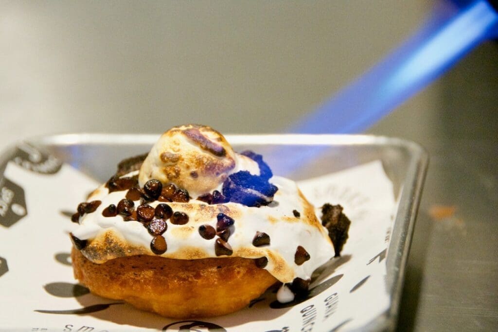 13 New Sunshine State Spots We Can’t Wait to Try 5 Smoke donuts RS