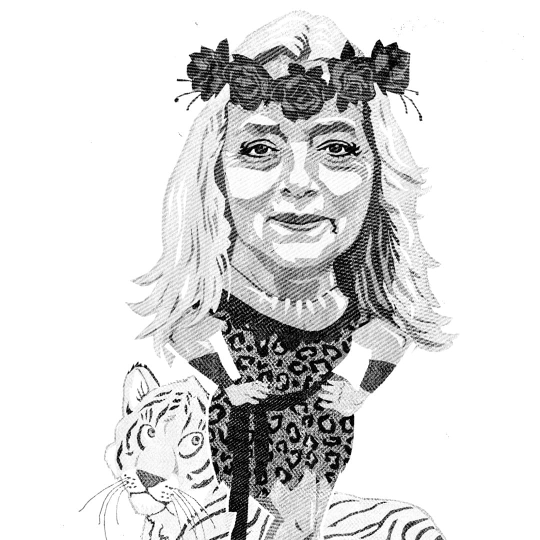 NEWSLETTER ONE ON ONE.V21.CaroleFinal