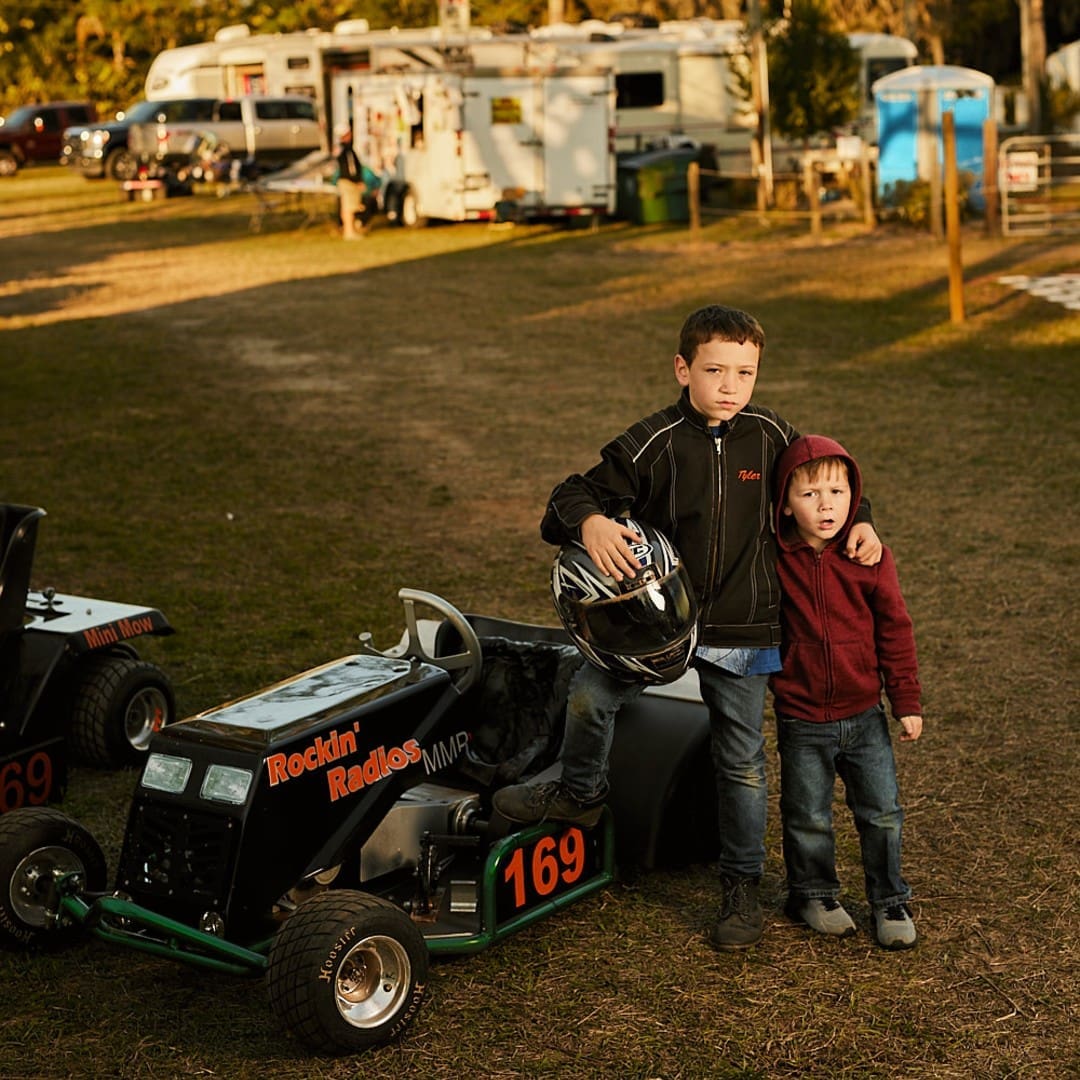 FEAT IMAGEProofs FlamingoMag LawnmowerRacing Jan2021 MBKoeth G8A5652