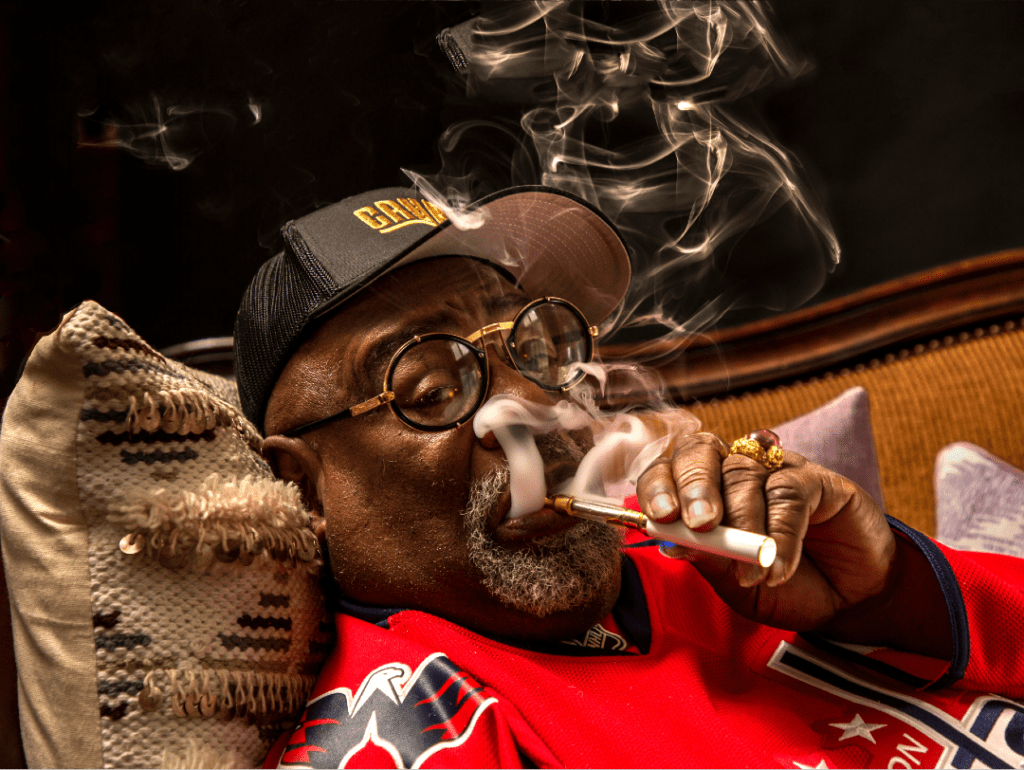 8 Black Floridians Who Are an Absolute Force in Their Industry 3 WEB George Clinton PC. Mark Wallheiser