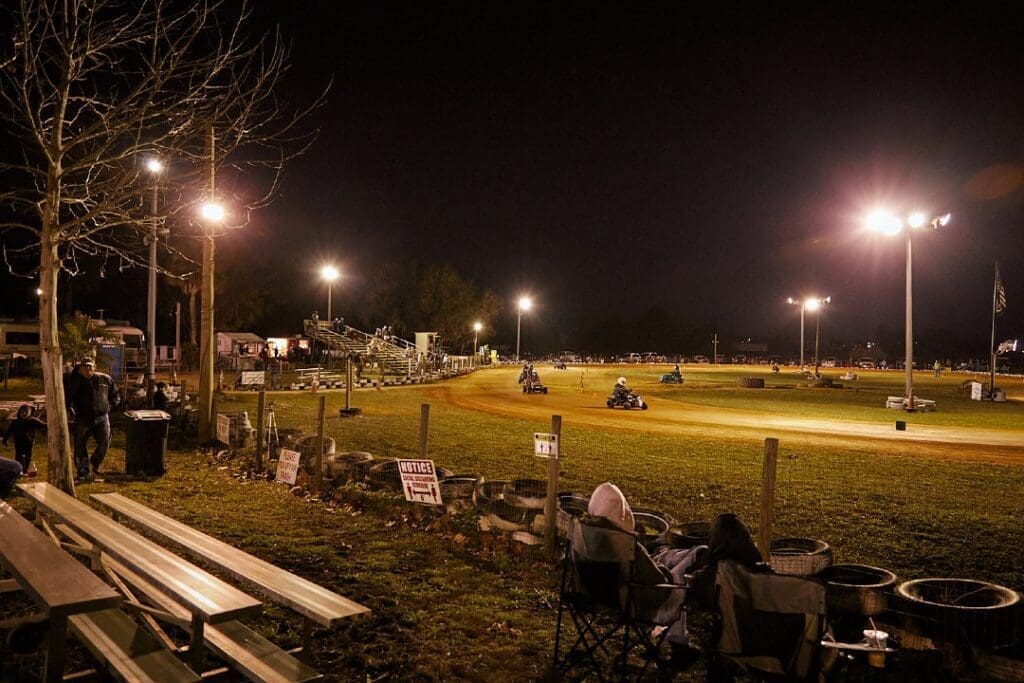 The Great Mow Show: Inside the World of Lawn Mower Racing 6 WEB Proofs FlamingoMag LawnmowerRacing Jan2021 MBKoeth 1N3A5832