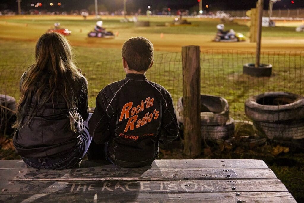 The Great Mow Show: Inside the World of Lawn Mower Racing 10 WEB Proofs FlamingoMag LawnmowerRacing Jan2021 MBKoeth 1N3A5968