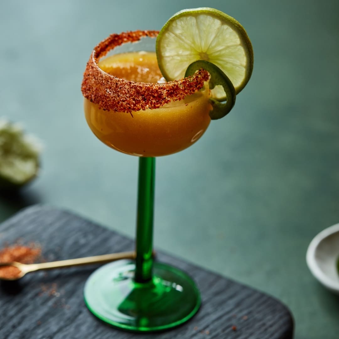 Flamingo Marg Cocktail ResizedSquare