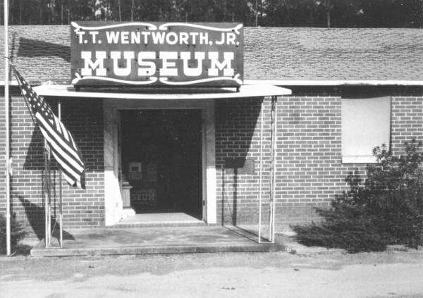 A Tale of Two Toms and the Three K’s 3 TT Wentworth museum PC Florida MEmory e1626711278587