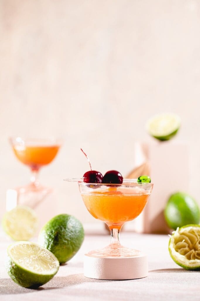 Discover the Secret to the Perfect Citrus Cocktail 2 RS Hemingway Daquiri 7 1