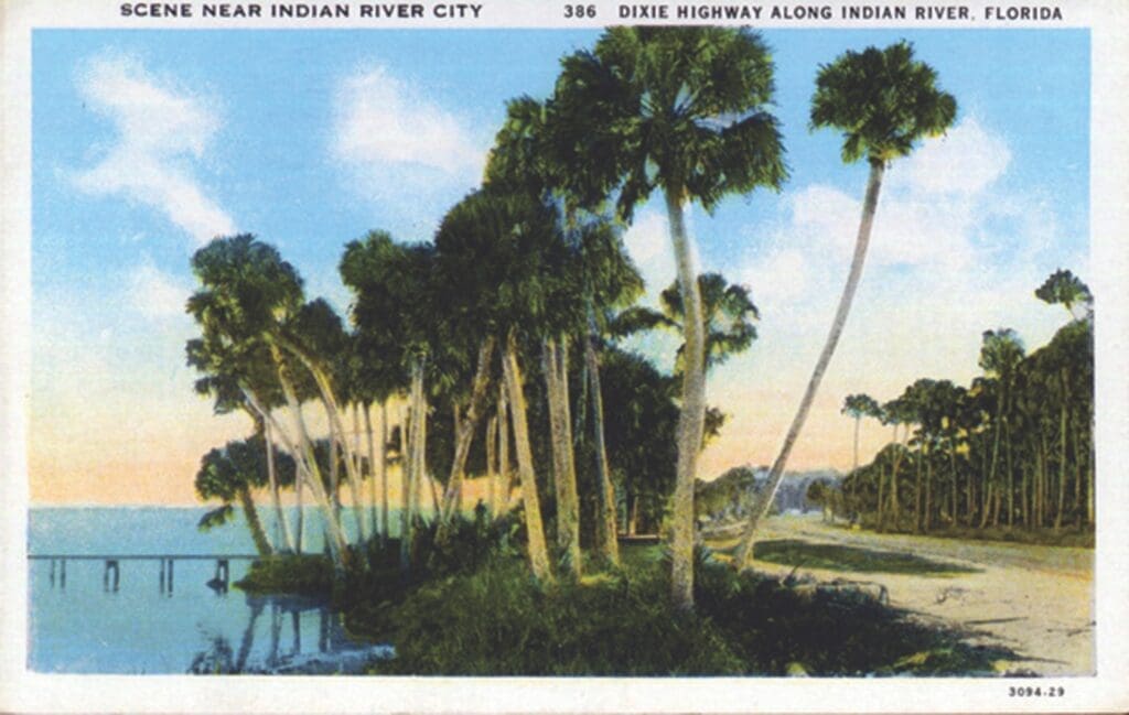Drivin' the Dixie Highway: How Florida's Dream Road Turned to Dust 3 DIXIE HIGHWAY.V19 FALL WINTER 2012.pc2959 rev
