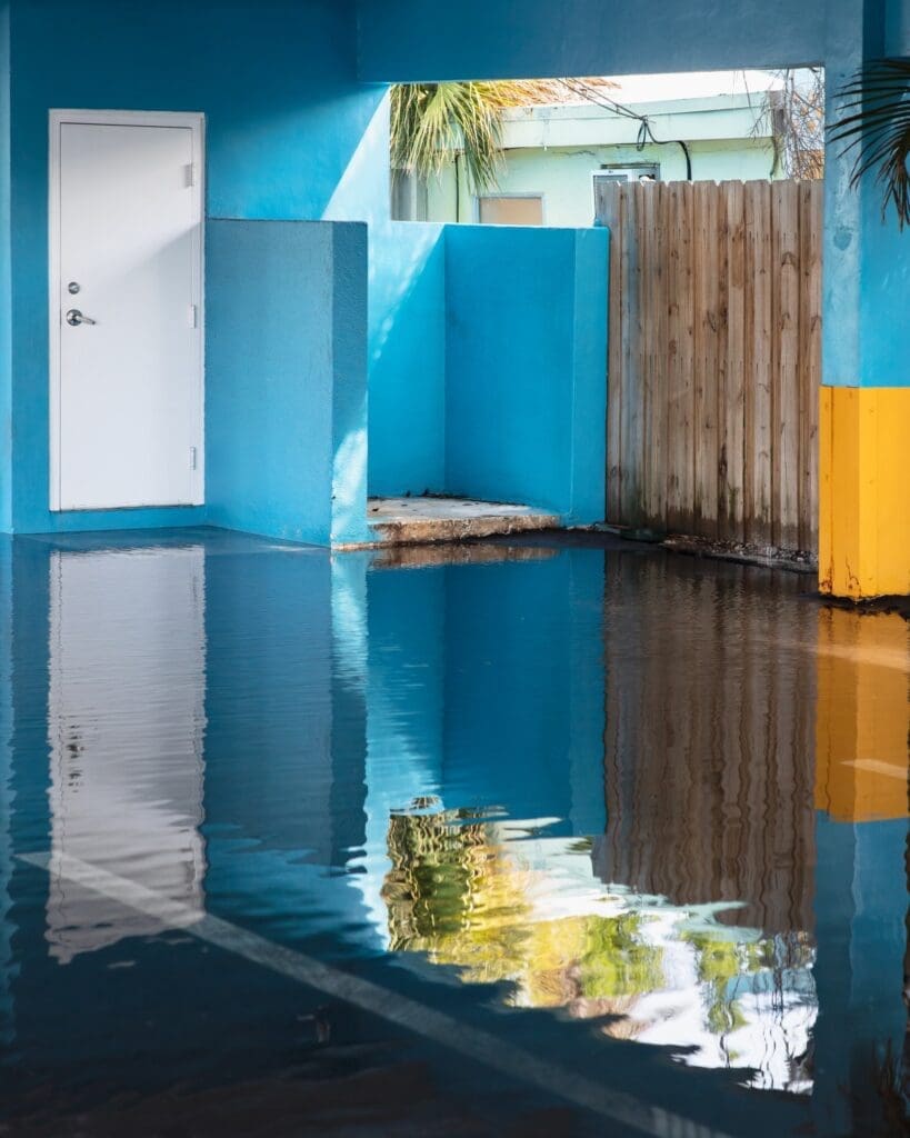 RS Blue Courtyard 2019