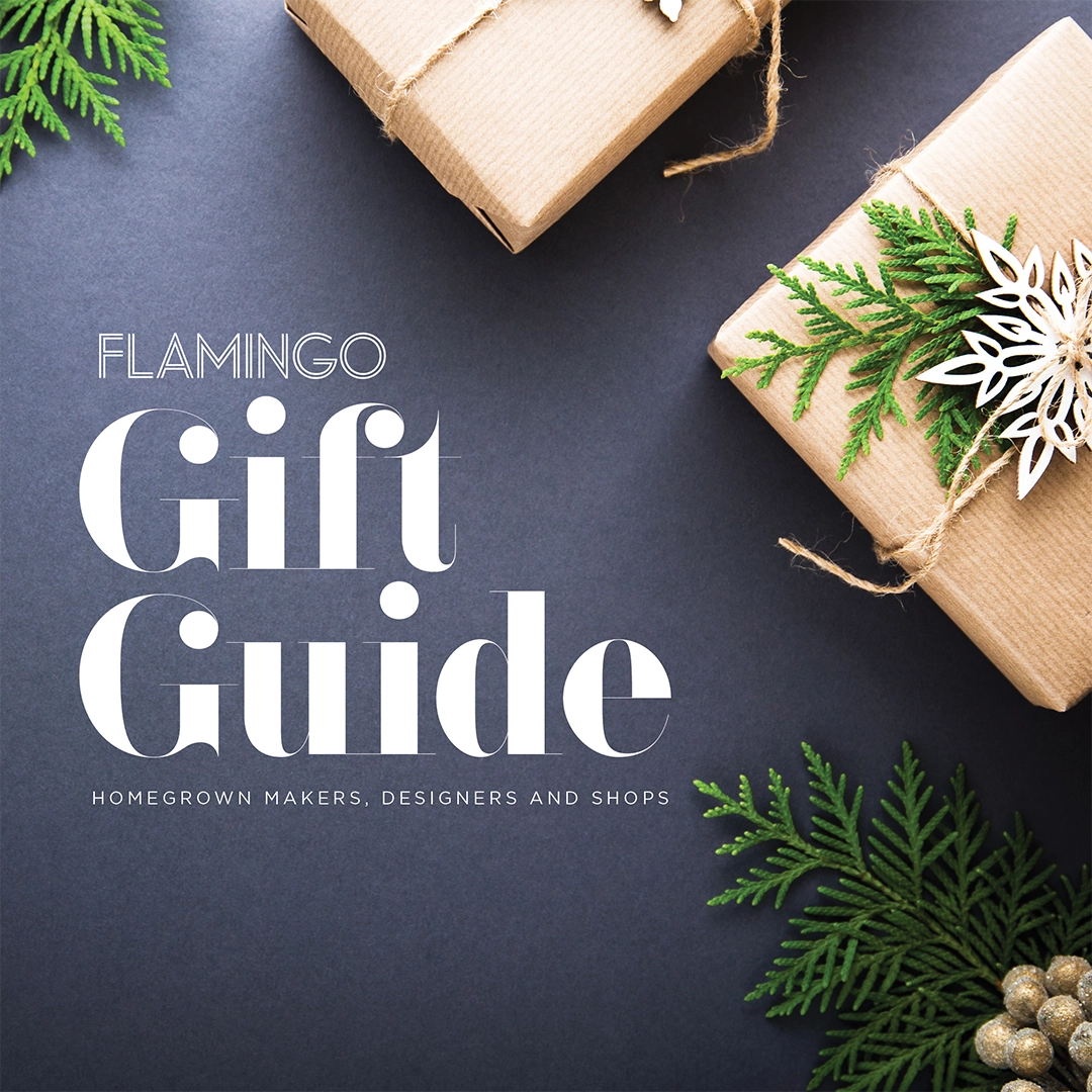 Flamingo Gift Guide