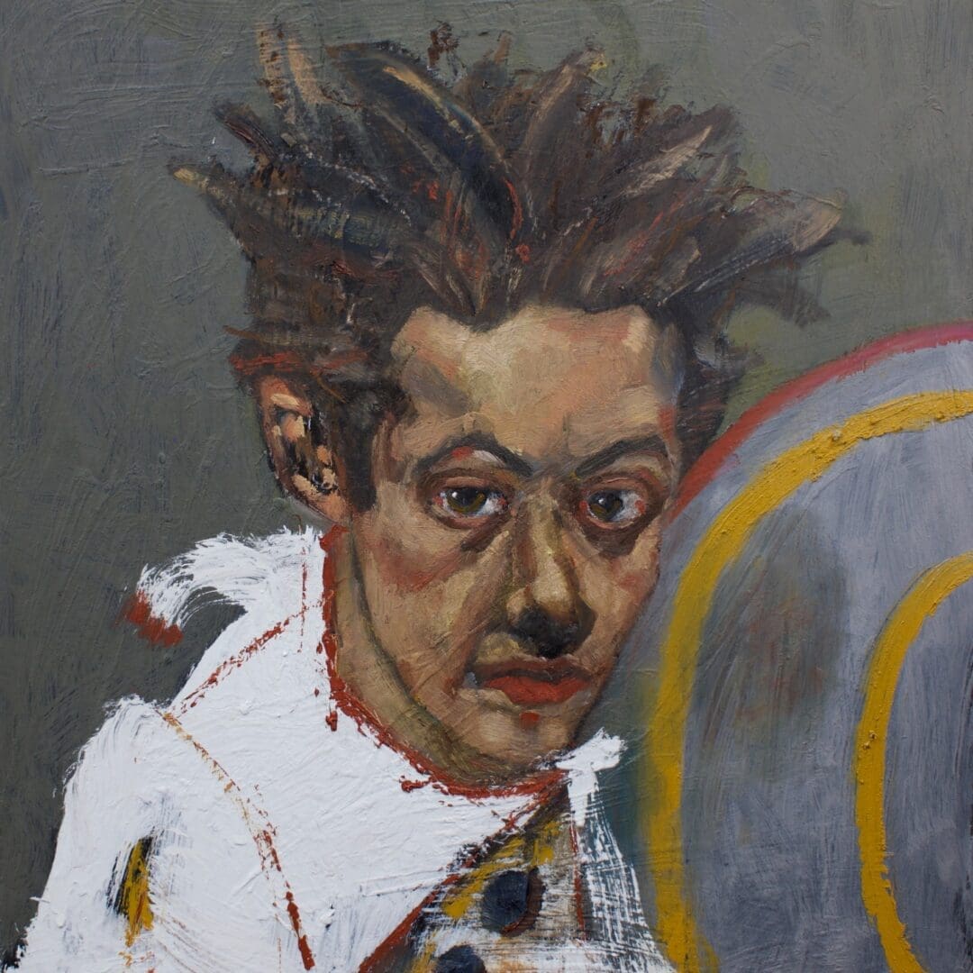 74.CLOWN BOY e1638391855787