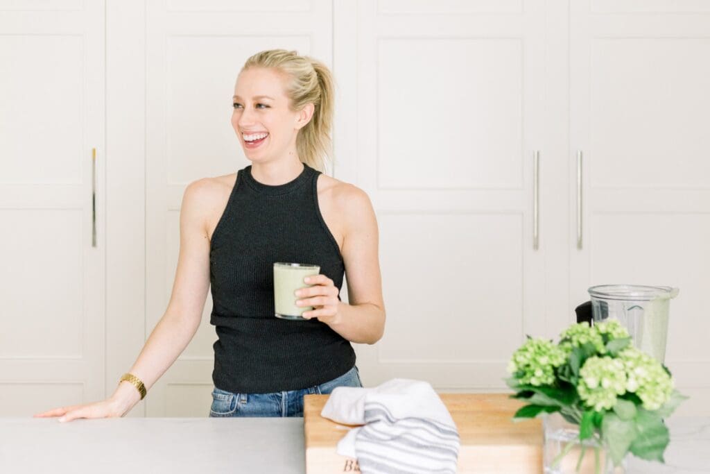 Carly Paige Shares the Healing Power of Home Cooking 1 Carly Paige