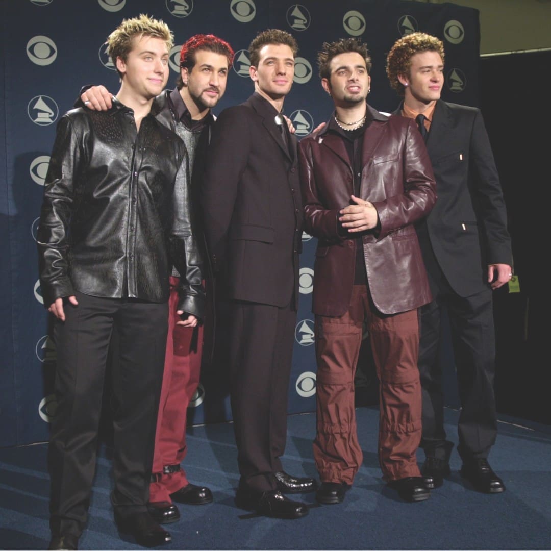 FEATIMAGE BOY BANDS.V20.shutterstock 99580409 pc Featureflash Photo Agency Shutterstock.com