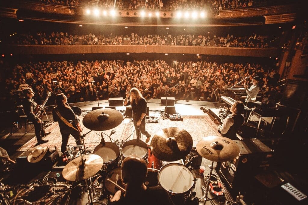 Devon Allman Reflects on 50 Years of Rock 'n' Roll Roots 2 WEB devonallmanrevival