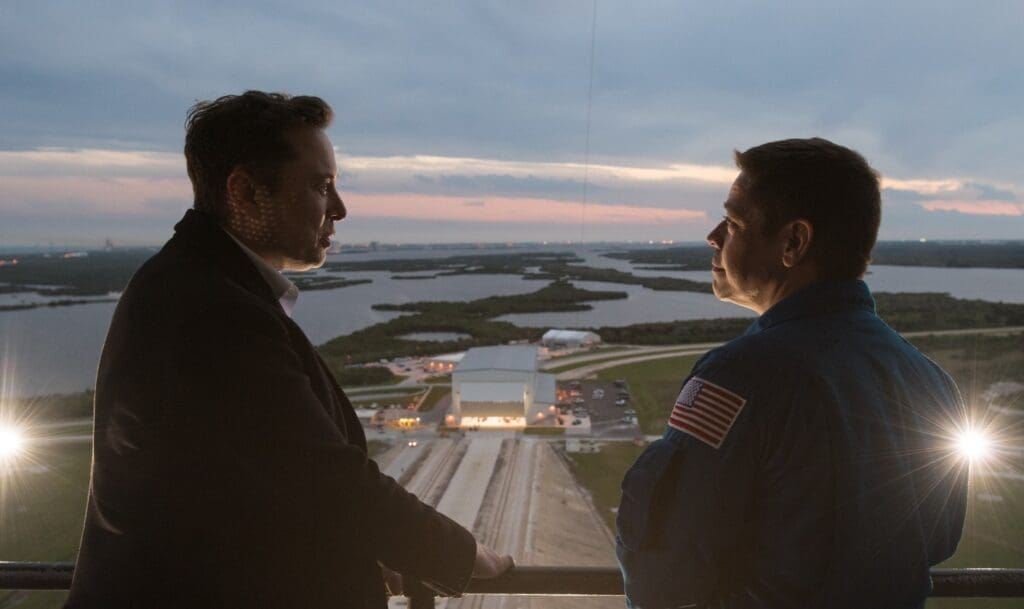 Beam Me Up, Billionaires: How Florida Became the Frontier for Space Tourism 7 WEB elon47257103431 e81ee0d152 o