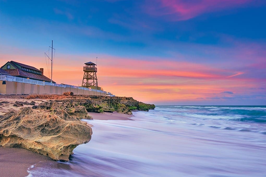 Escape to Martin County for an Unspoiled Florida Holiday Getaway 1 MC House of Refuge