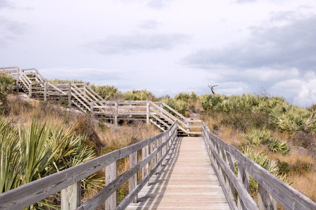 Escape to Martin County for an Unspoiled Florida Holiday Getaway 3 MC JD Park