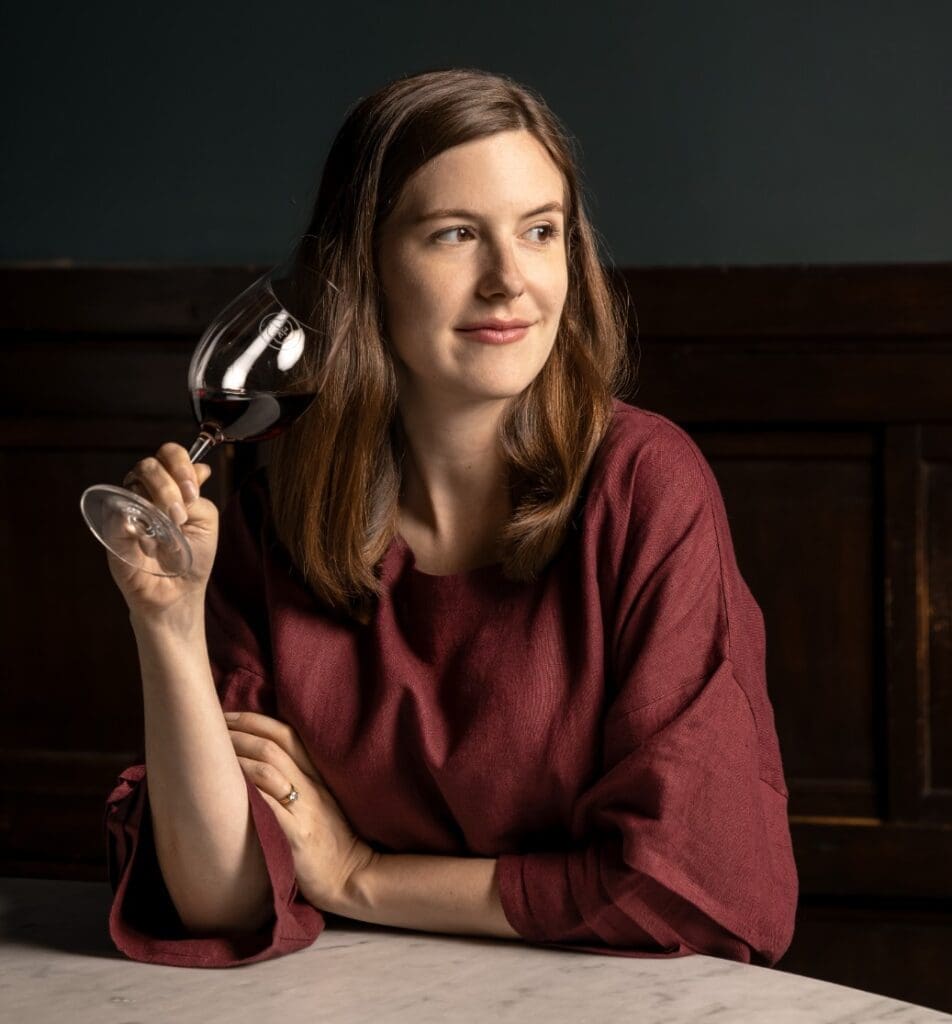 Meet Victoria James—the Sunshine State’s Sommelier 1 WEB Victoria James please credit Gary He