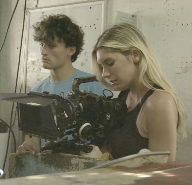This Recent University of Tampa Graduate Just Won the Florida Filmmaker Award 2 Screen Shot 2022 10 16 at 7.26.35 PM21