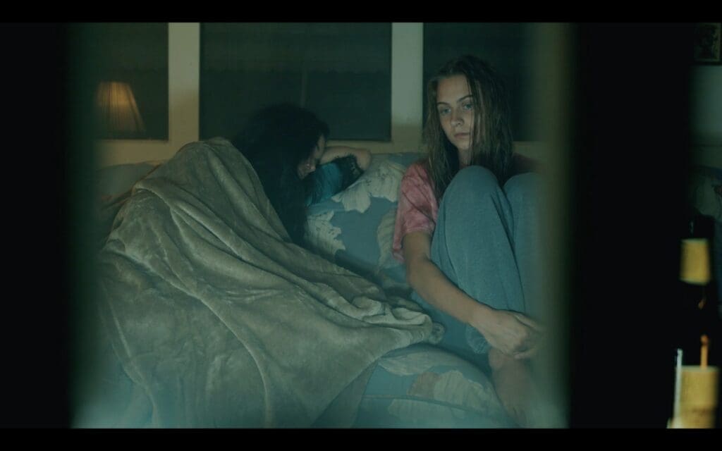 This Recent University of Tampa Graduate Just Won the Florida Filmmaker Award 4 WEB Screen Shot 2022 11 11 at 4.08.26 PM
