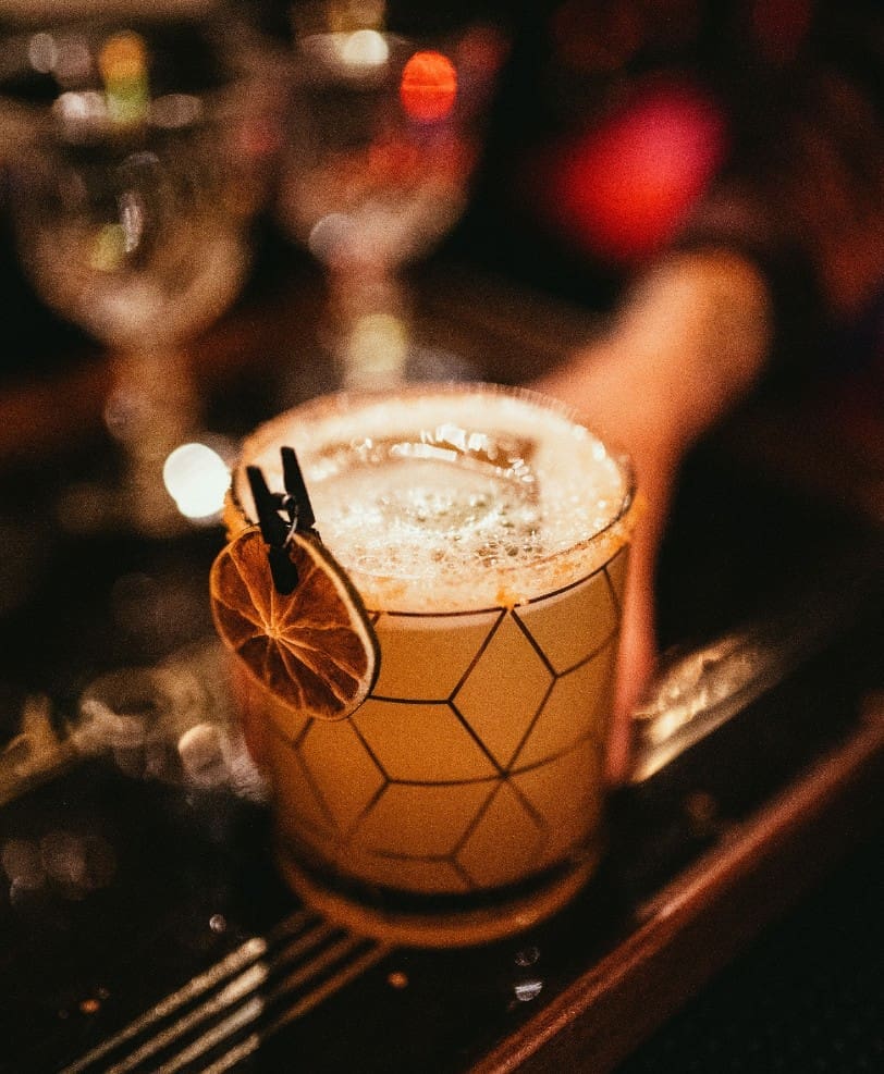 Enjoy a Dry Cinco de Mayo with this Addictive Margarita Mocktail 1