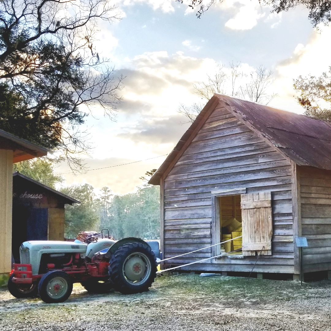 Bradley's Mill House