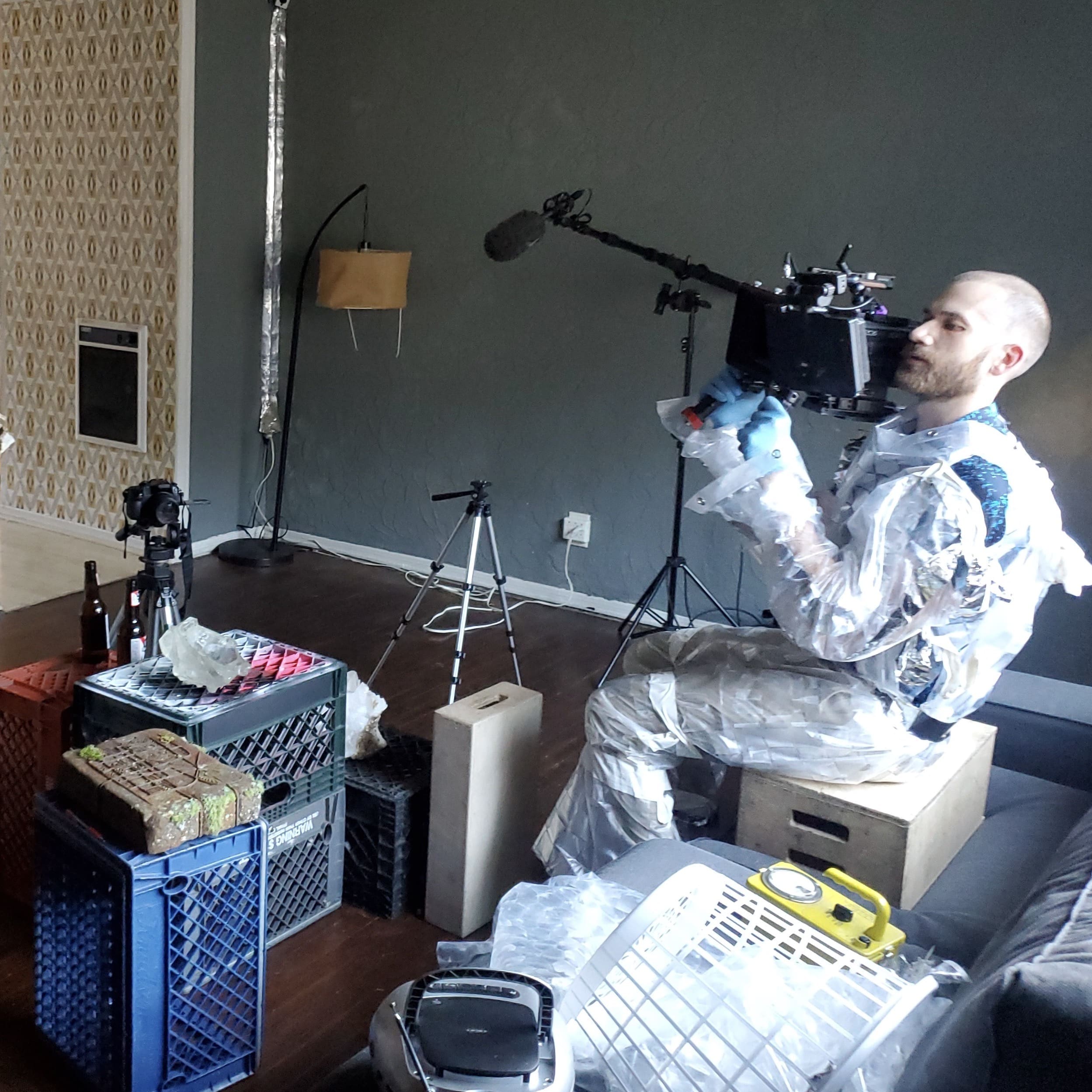 SITD BTS Aaron Moorhead Still00030