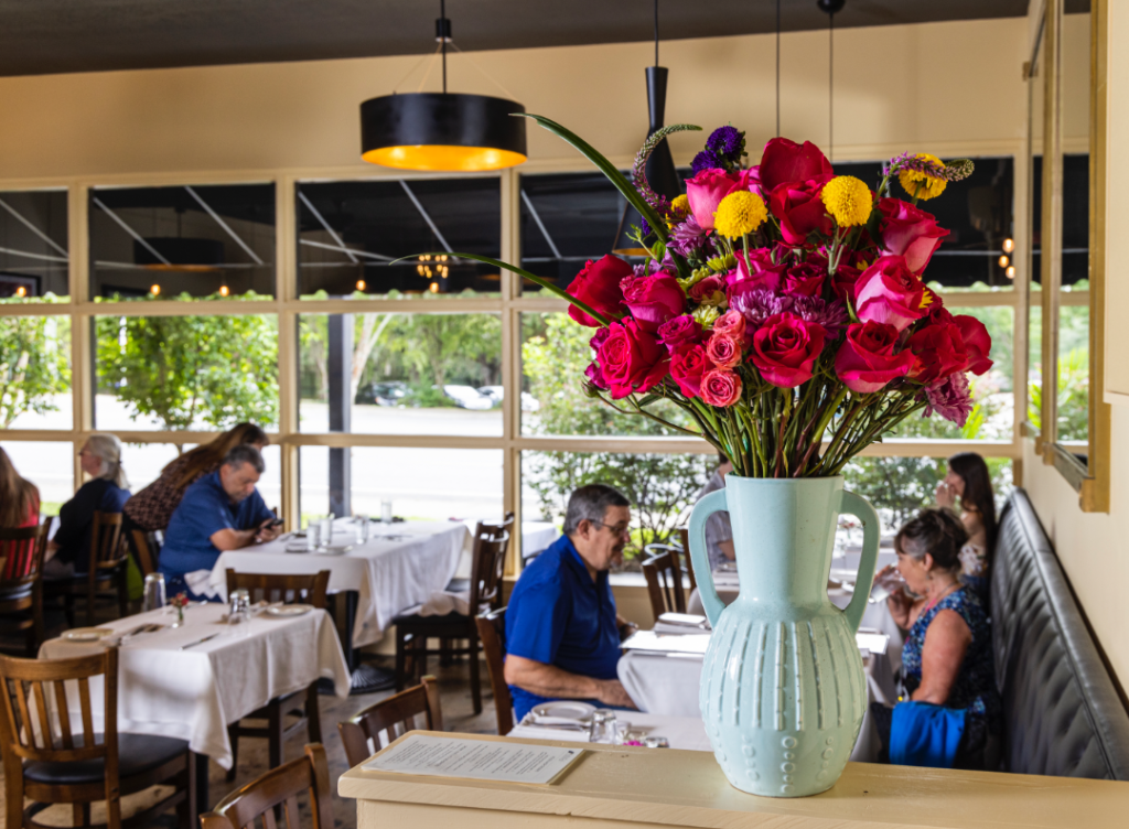 Tallahassee: Florida's Original Farm-To-Fork Haven 4 tally image 5