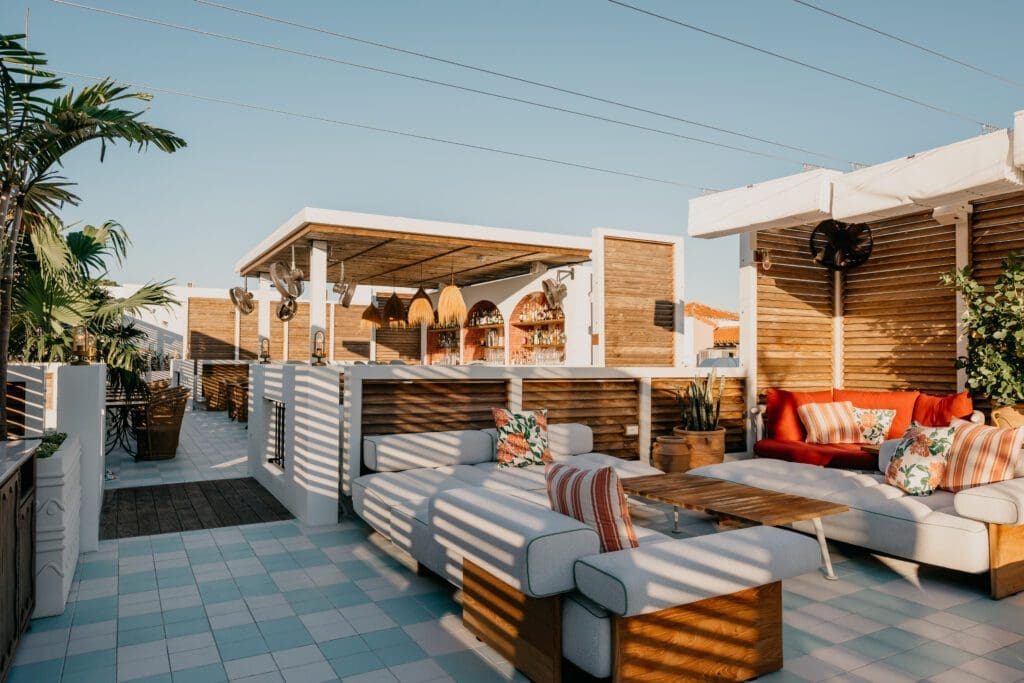 Esme The Roof Jen Castro