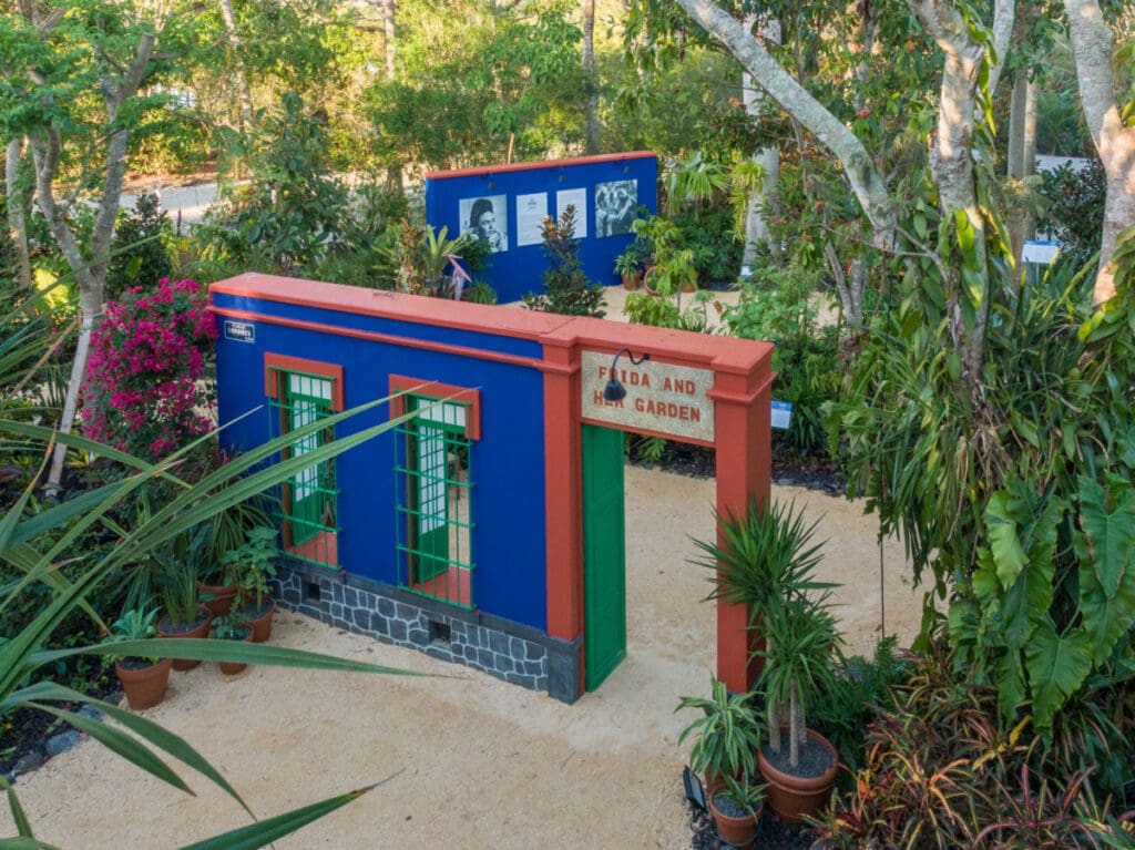 Frida and Her Garden Aerial Photo 1 scaled e1681851338871
